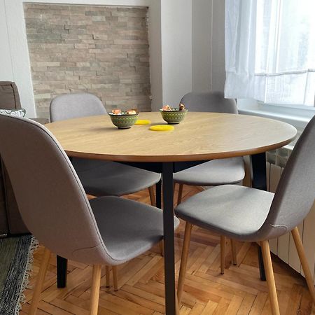 Sarajevo Cozy Attic Apartment Bagian luar foto