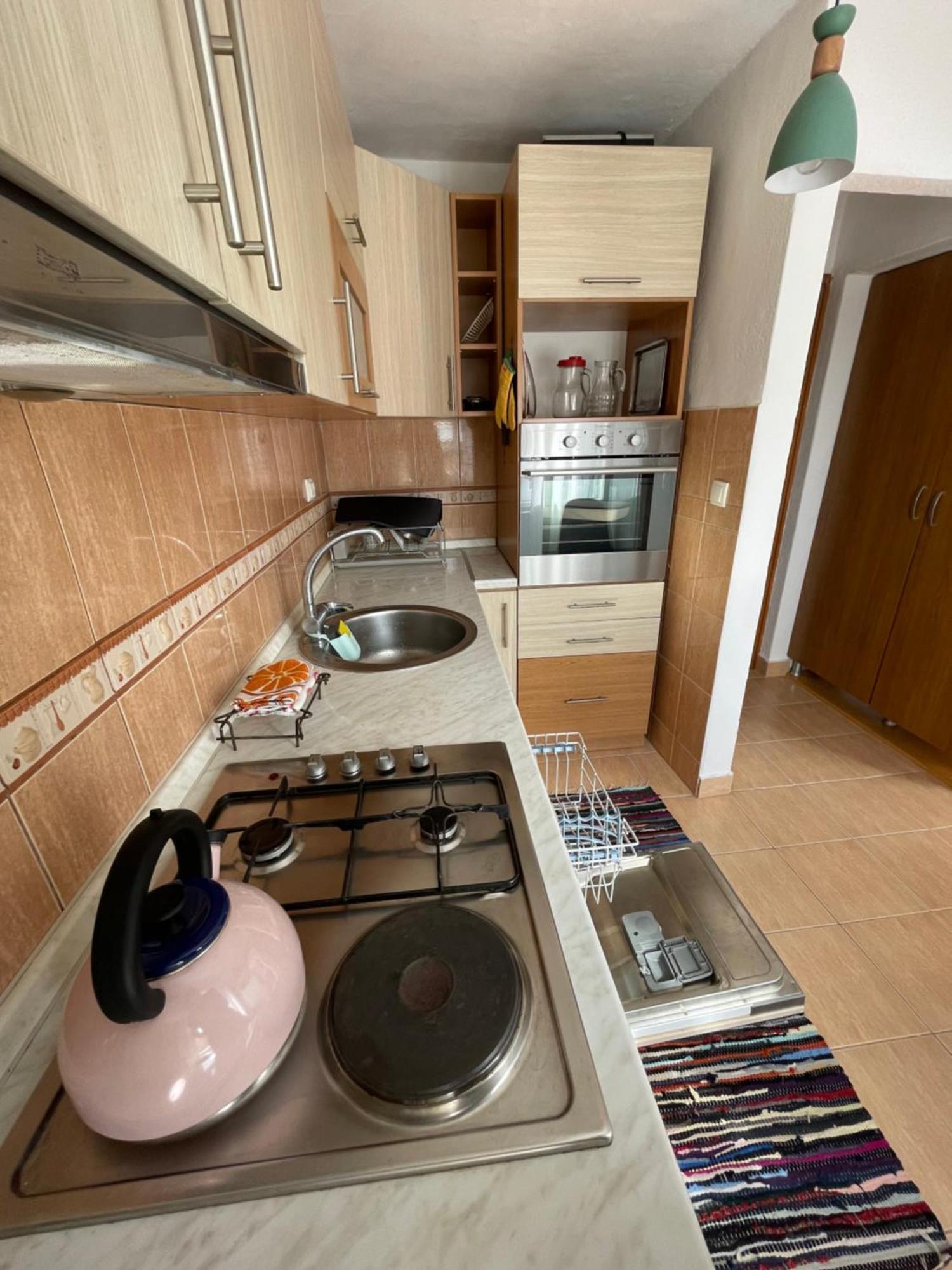 Sarajevo Cozy Attic Apartment Bagian luar foto
