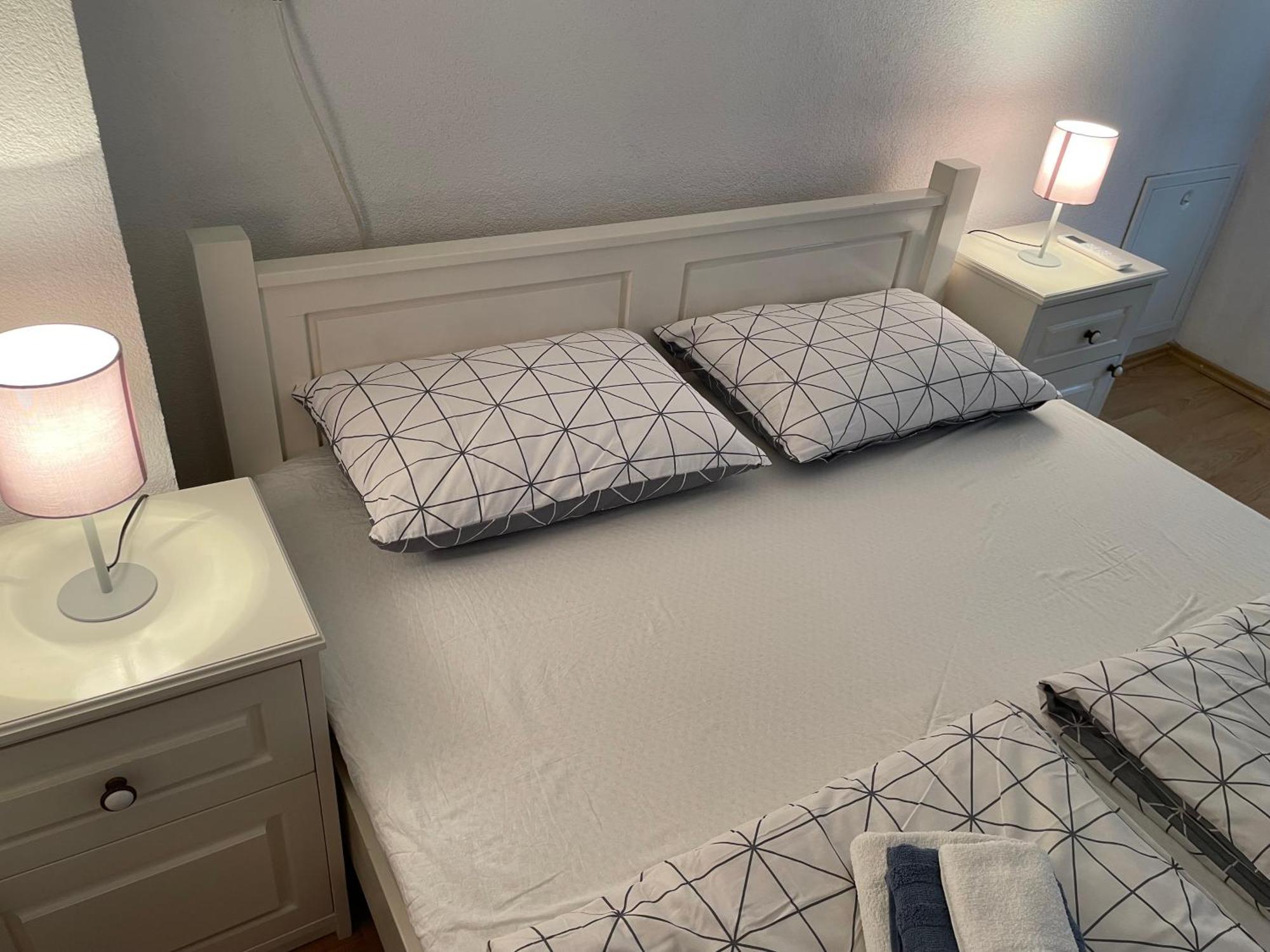 Sarajevo Cozy Attic Apartment Bagian luar foto